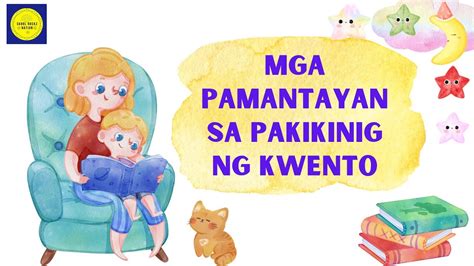 Filipino Maikling gabay para sa Mga Pamantayan para sa .